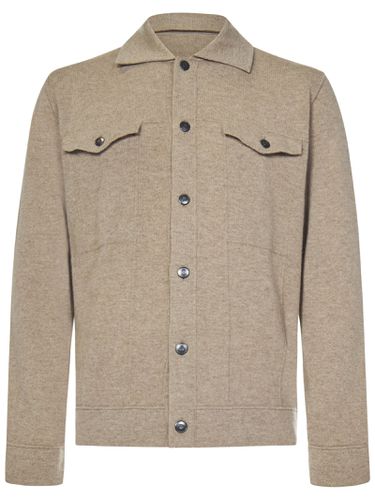 Kiton Jacket - Kiton - Modalova