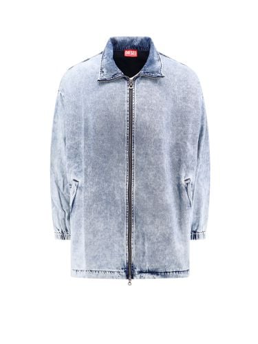 Diesel d-krap-s1 Jacket - Diesel - Modalova