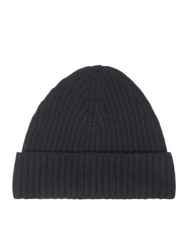 Moorer Cashmere Hat - Moorer - Modalova