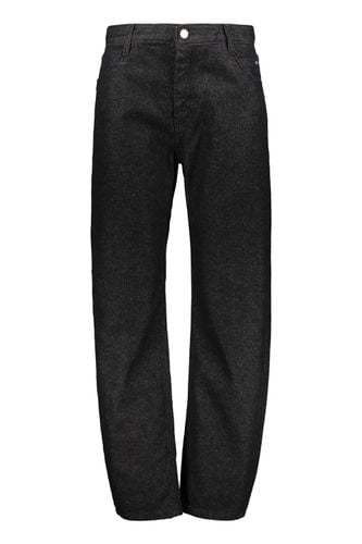 Low Classic 5-pocket Jeans - Low Classic - Modalova