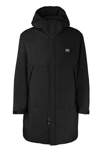 Dolce & Gabbana Hooded Parka - Dolce & Gabbana - Modalova