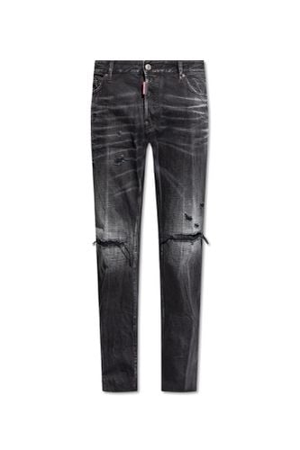 Dsquared2 roadie Jeans - Dsquared2 - Modalova