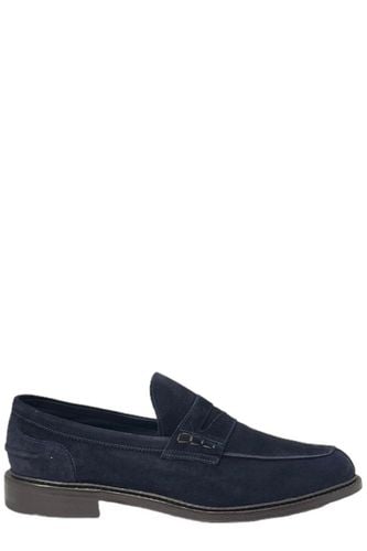 Tricker's Slip-on Loafers Trickers - Tricker's - Modalova