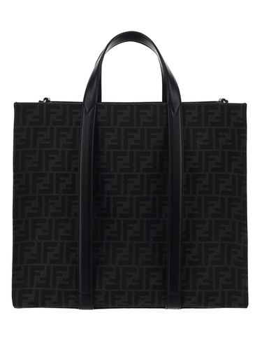 Fendi Tote Bag - Fendi - Modalova