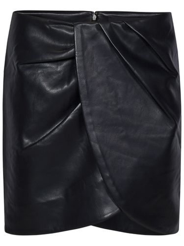 Rotate Birger Christensen Mini Skirt - Rotate by Birger Christensen - Modalova