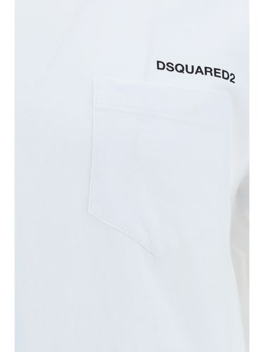 Dsquared2 T-shirt - Dsquared2 - Modalova