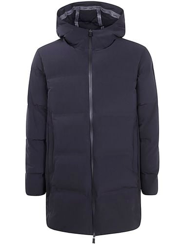 Herno New Impact Parka - Herno - Modalova