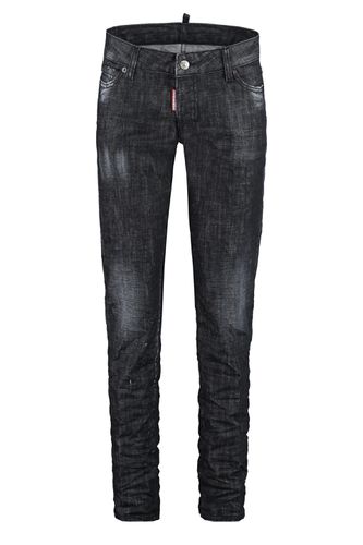 Dsquared2 Jennifer 5-pocket Jeans - Dsquared2 - Modalova