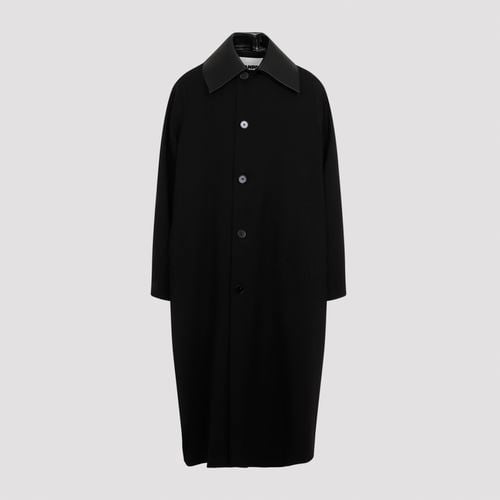 Jil Sander Sport Coat - Jil Sander - Modalova