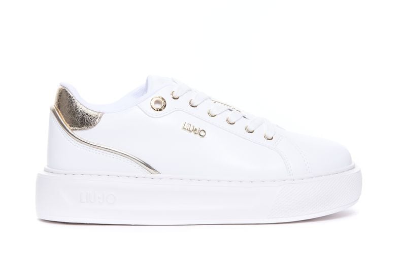 Liu-Jo Kylie Sneakers - Liu-Jo - Modalova