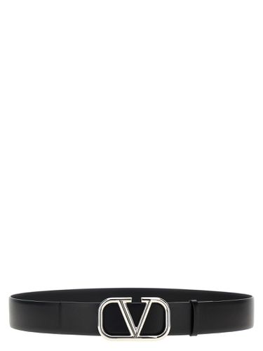 Vlogo Signature Belt - Valentino Garavani - Modalova