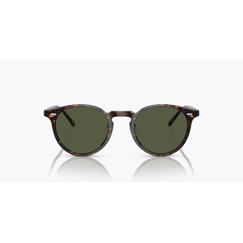 OV5529SU 1741 Sunglasses - Oliver Peoples - Modalova