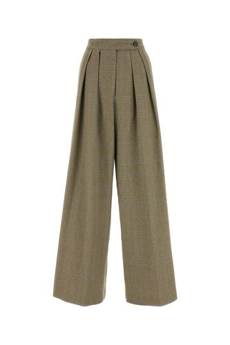 Dries Van Noten Pantalone - Dries Van Noten - Modalova