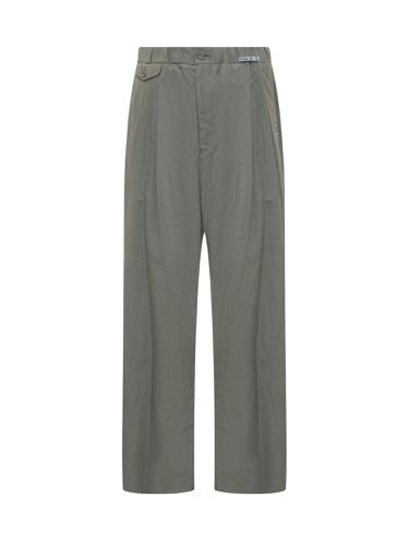 Mihara Yasuhiro Wrapped Trousers - Mihara Yasuhiro - Modalova