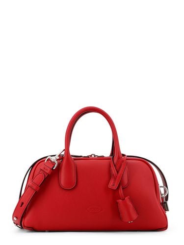 Tod's Darsena Small Top Handle Bag - Tod's - Modalova