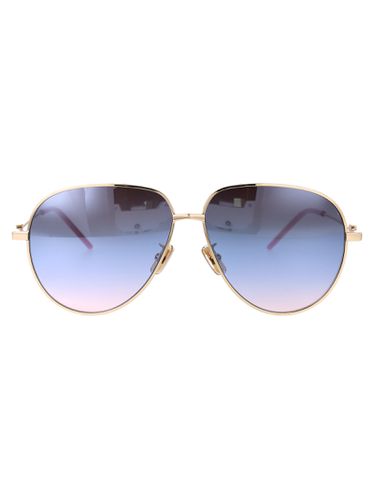 Gv Speed Sunglasses - Givenchy Eyewear - Modalova