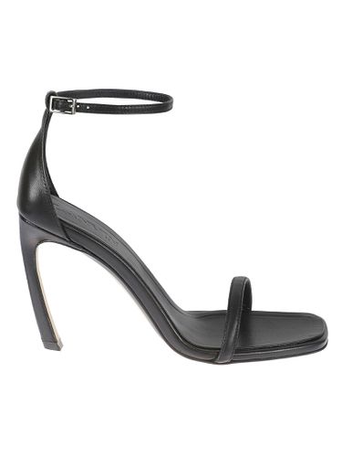 Lanvin Swing Sandals - Lanvin - Modalova