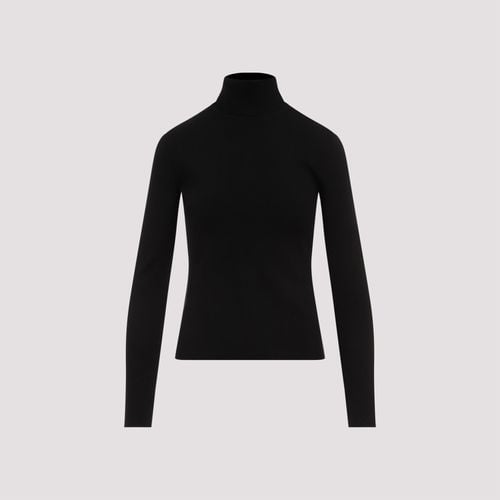 May Turtleneck Sweater - Gabriela Hearst - Modalova