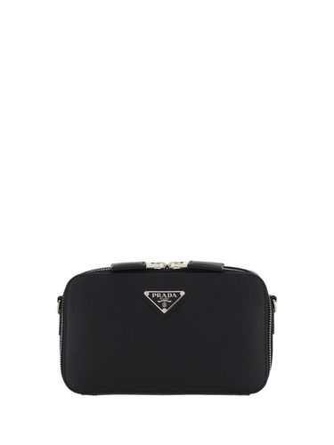 Prada Brique Shoulder Bag - Prada - Modalova