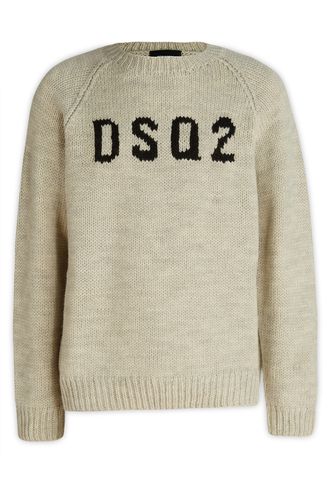 Dsquared2 Felpe - Dsquared2 - Modalova