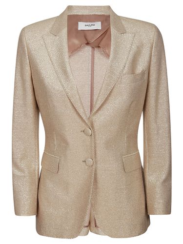 Saulina Milano Jacket - Saulina Milano - Modalova