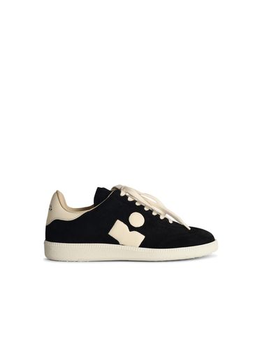 Bryce Suede Sneakers - Isabel Marant - Modalova