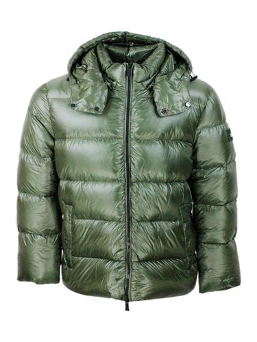 Add Down Jacket - Add - Modalova