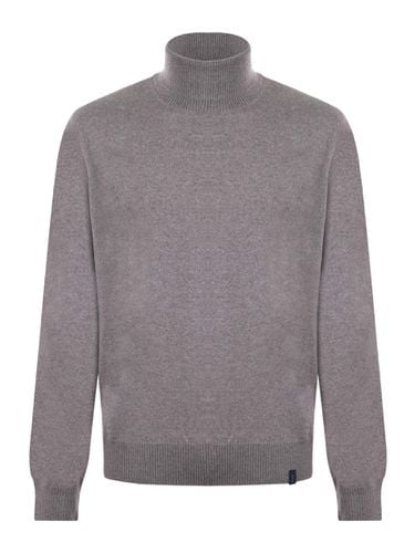 Fay Sweater - Fay - Modalova