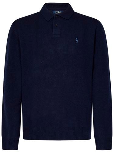 Polo Ralph Lauren Sweater - Polo Ralph Lauren - Modalova