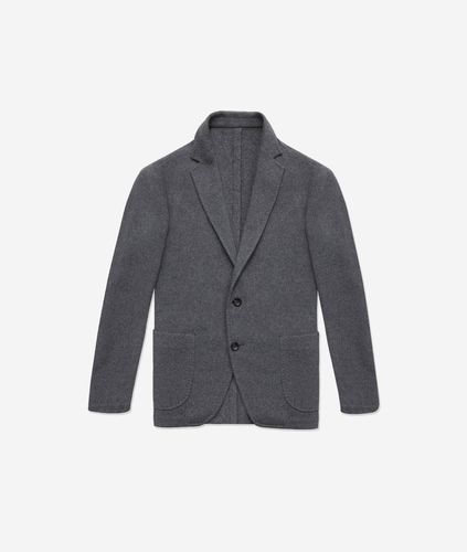 Sporty Blazer journey Jacket - Larusmiani - Modalova