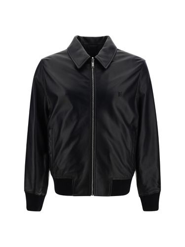 Givenchy Bomber Jacket - Givenchy - Modalova