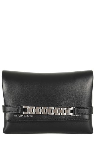 Mini Chain Pouch Long Strap - Victoria Beckham - Modalova