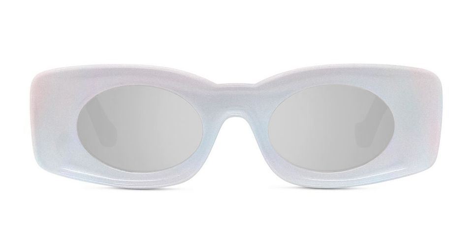 Paulas Original - Holographic Sunglasses - Loewe - Modalova