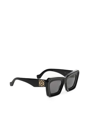 Loewe Square Sunglasses - Loewe - Modalova