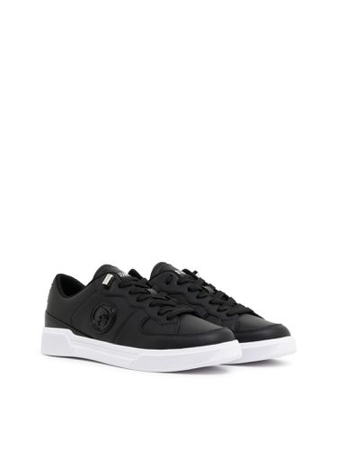 Just Cavalli Mens Sneakers - Just Cavalli - Modalova