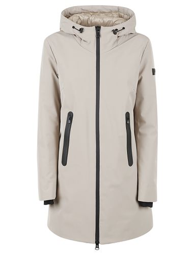 Peuterey Telia Raincoat - Peuterey - Modalova