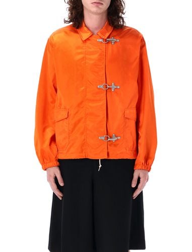 Junya Watanabe Coat Jacket - Junya Watanabe - Modalova