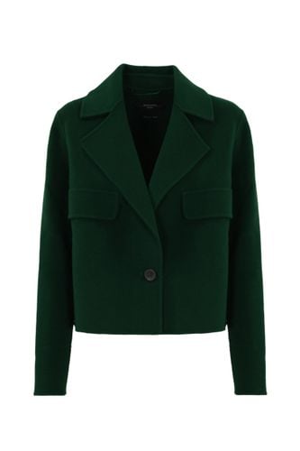 Weekend Max Mara kelly Wool Jacket - Weekend Max Mara - Modalova