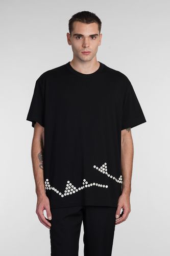 T-shirt In Cotton - Comme Des Garçons Homme Plus - Modalova