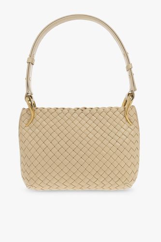 Clicker Small Shoulder Bag - Bottega Veneta - Modalova