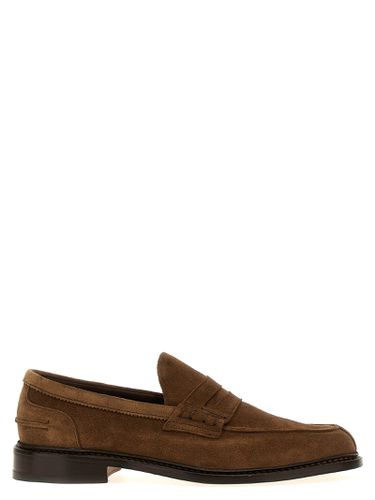 Tricker's college Loafers - Tricker's - Modalova