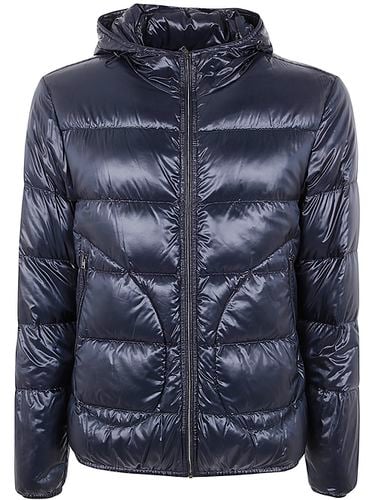 Herno Man Padded Jacket - Herno - Modalova