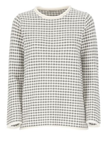 Kangra Wool Sweater - Kangra - Modalova