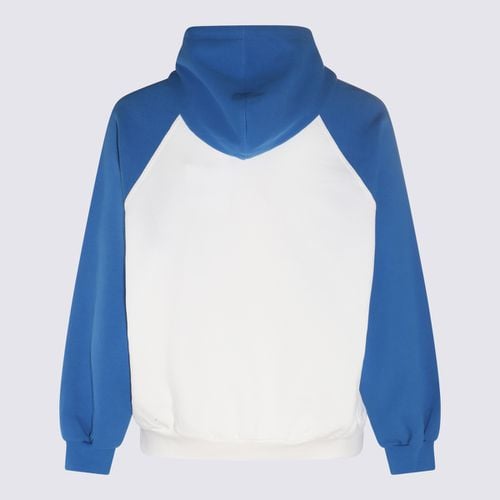 And Cotton Sweatshirt - Sunnei - Modalova