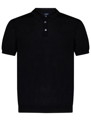 Drumohr Polo Shirt Polo Shirt - Drumohr - Modalova