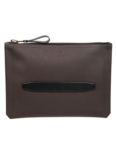 Tom Ford Buckley Handle Pochette - Tom Ford - Modalova