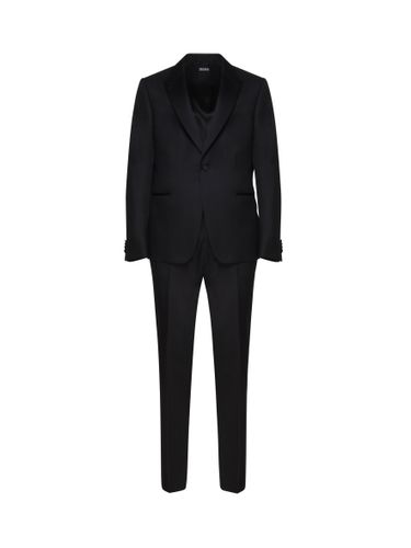 Zegna Classic Suit - Zegna - Modalova