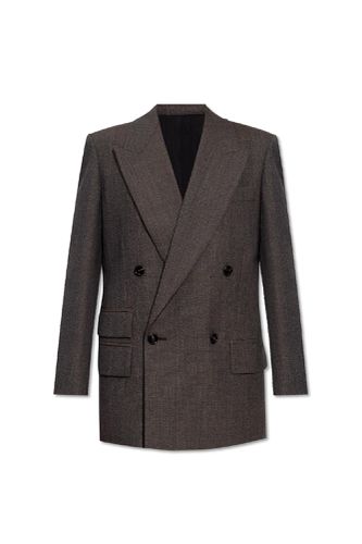 Double-breasted Blazer - Bottega Veneta - Modalova