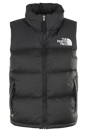 W 1996 Rettro Nuptse Vest - The North Face - Modalova