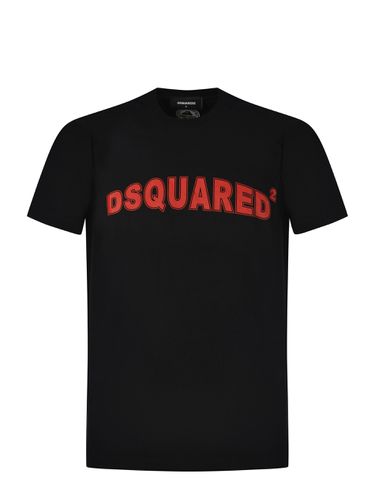 Dsquared2 Cool Fit T-shirt - Dsquared2 - Modalova